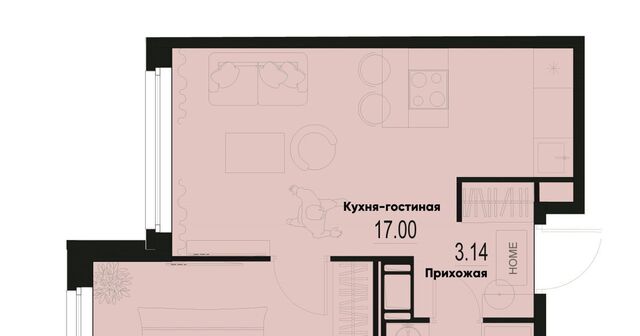Девяткино фото