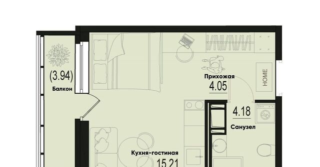 Девяткино фото