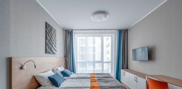 метро Парнас проезд Толубеевский, 8к 2 фото