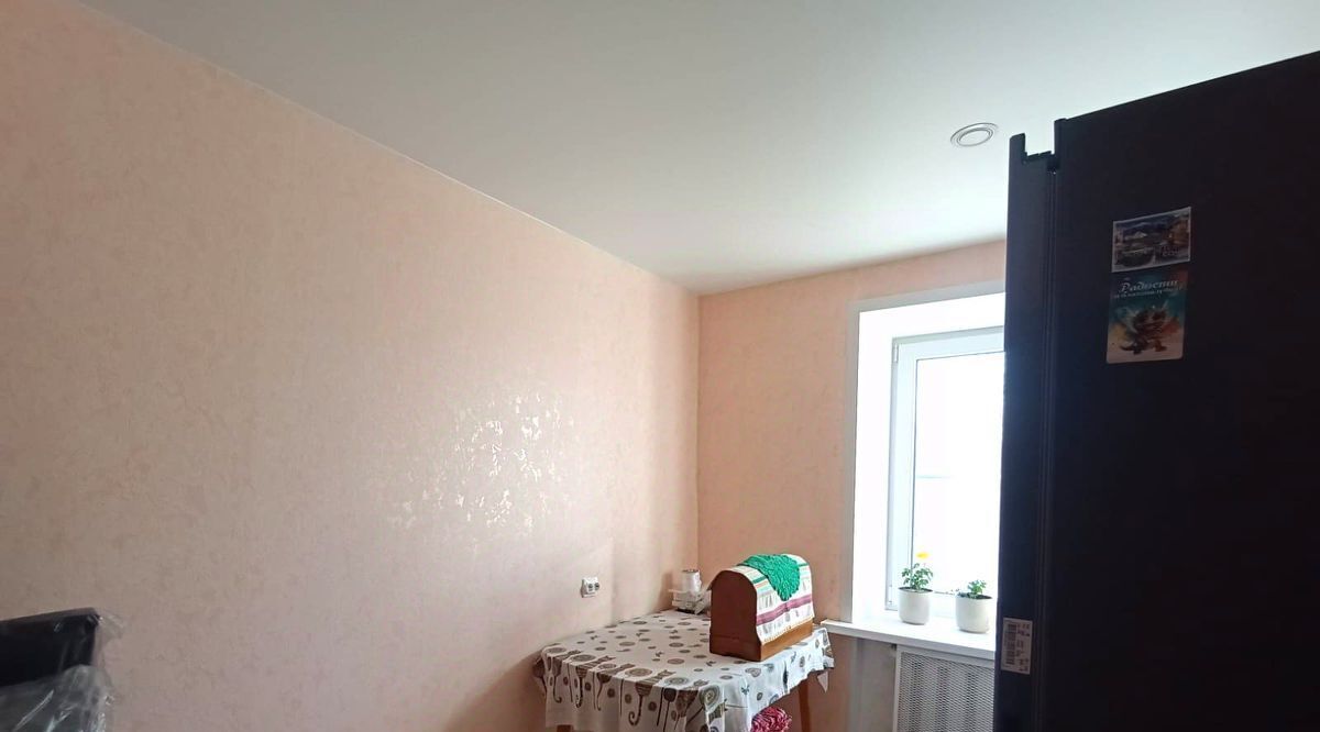 квартира г Иваново р-н Ленинский ул Шубиных 3а фото 18