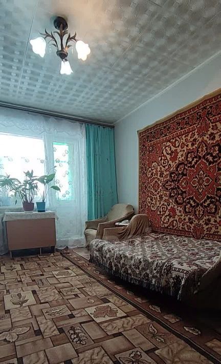 квартира г Усинск ул Строителей 4 фото 4