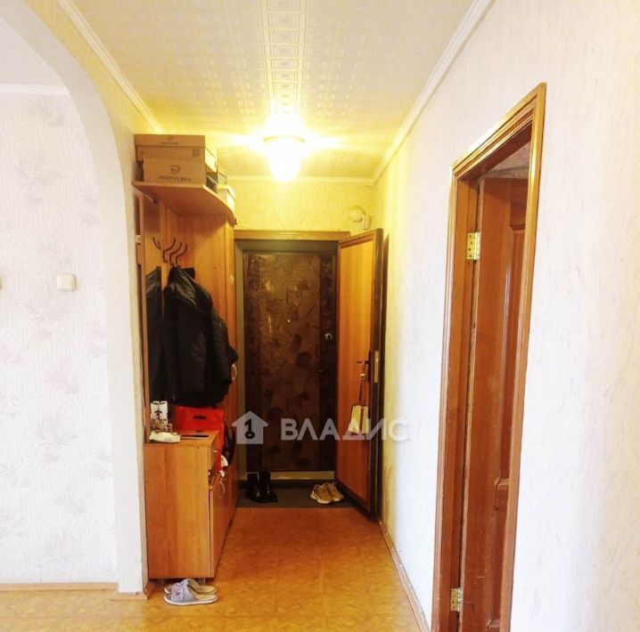 квартира г Пенза р-н Первомайский ул Мира 11 фото 15