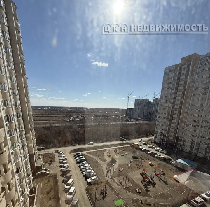 квартира г Оренбург р-н Ленинский ул Геннадия Донковцева 13 фото 17