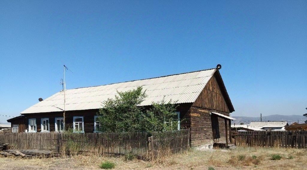 офис г Улан-Удэ р-н Октябрьский ул Залесная 190а/2 фото 1
