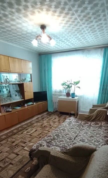 квартира г Усинск ул Строителей 4 фото 8