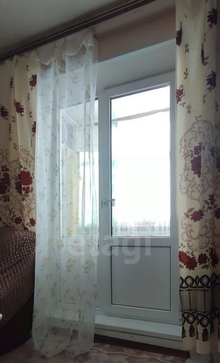квартира г Усинск ул Строителей 4 фото 18
