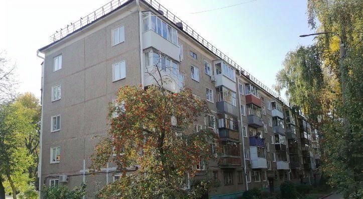 свободного назначения г Уфа р-н Октябрьский ул Шафиева 12/1 фото 2