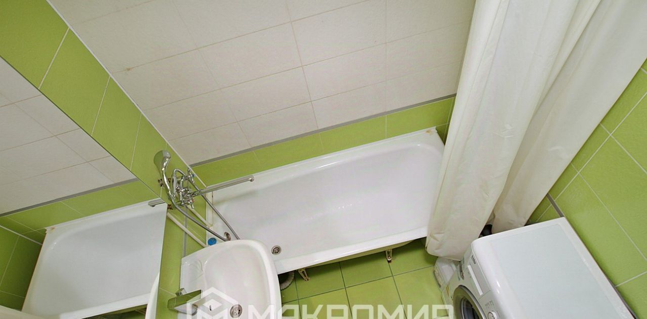 квартира г Пермь р-н Мотовилихинский ул Макаренко 19 фото 10