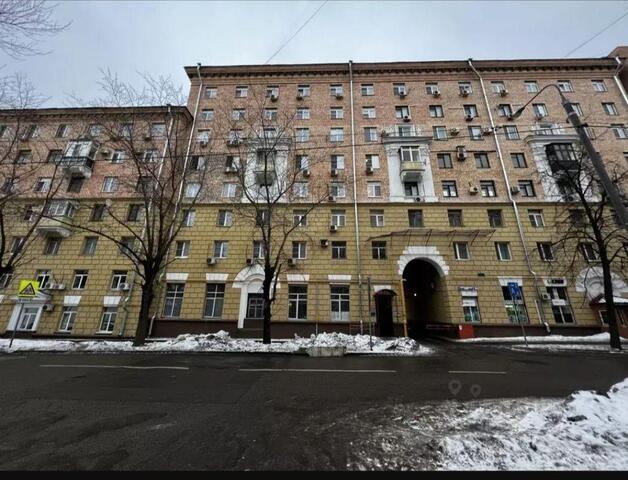 комната ВАО район Соколиная гора Московская область фото