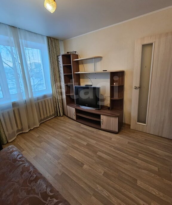 квартира г Сыктывкар пер Школьный 5 фото 5