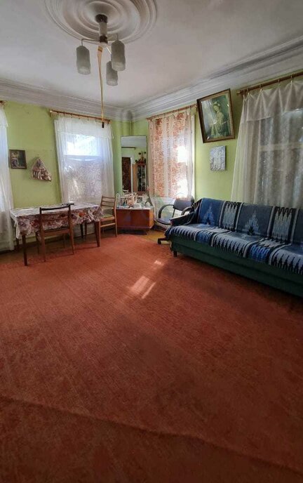 дом г Оренбург ул Виноградная 5 фото 5