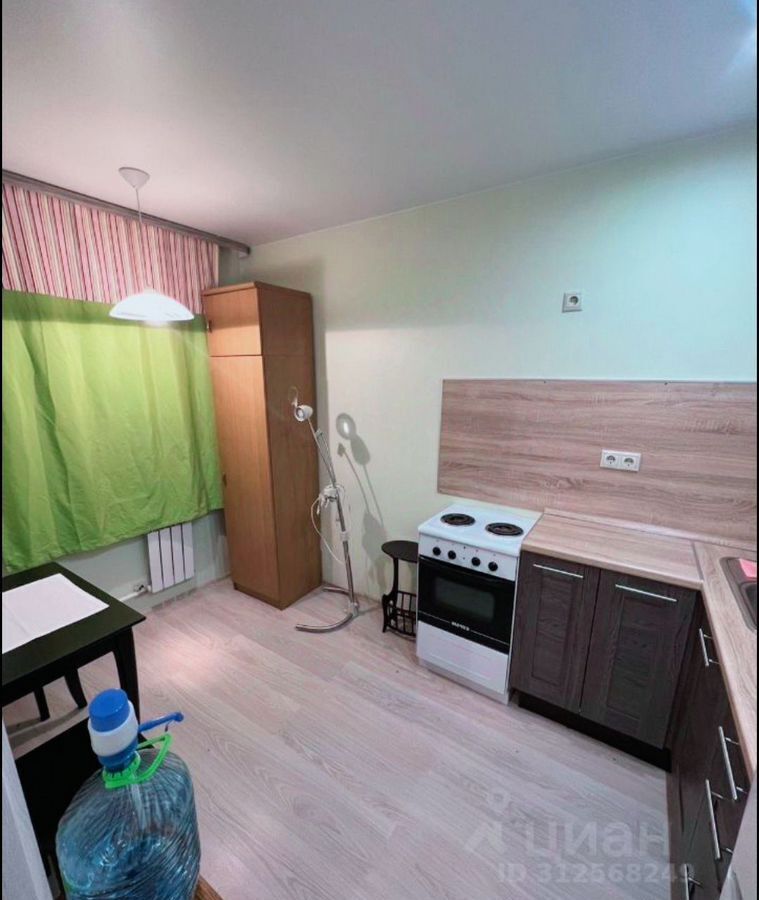 квартира г Пушкино проезд 2-й Надсоновский 3с/1 г. о. Пушкинский фото 5