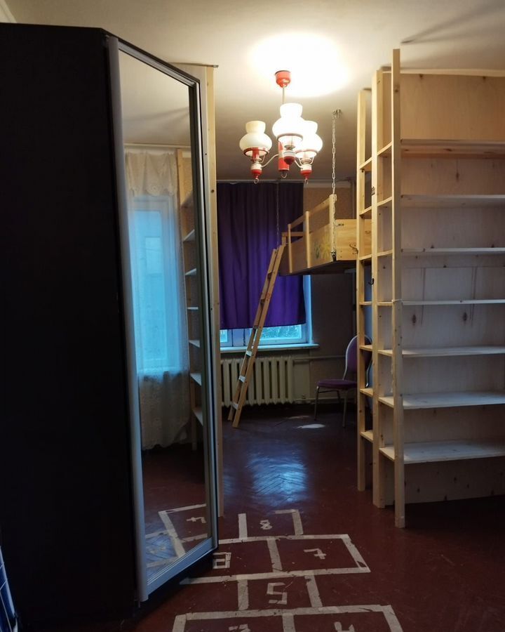 квартира г Москва ул Маршала Рыбалко 16к/1 поле, Октябрьское фото 11