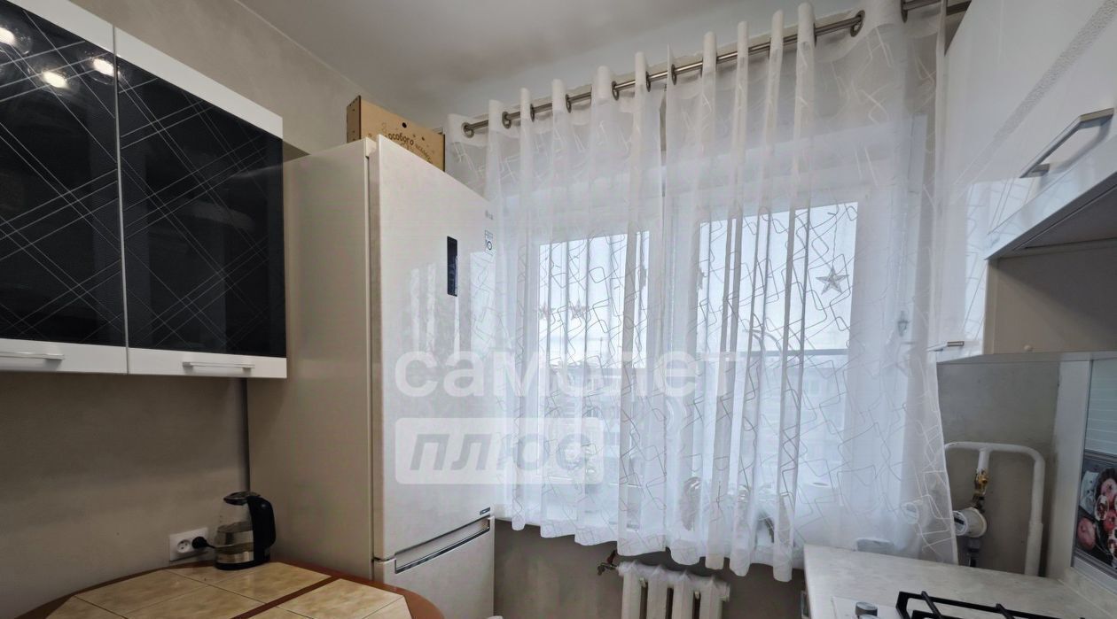 квартира г Великий Новгород Красное Поле ул Заставная 2к/2 фото 4