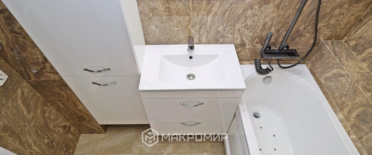 квартира г Казань Дубравная ул Натана Рахлина 5 фото 36