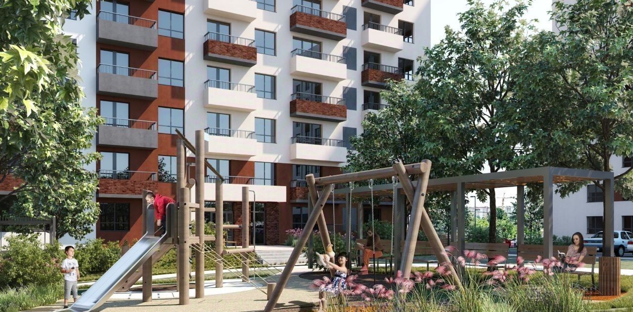 квартира г Ижевск р-н Октябрьский снт Металлург-2 СДТ фото 14