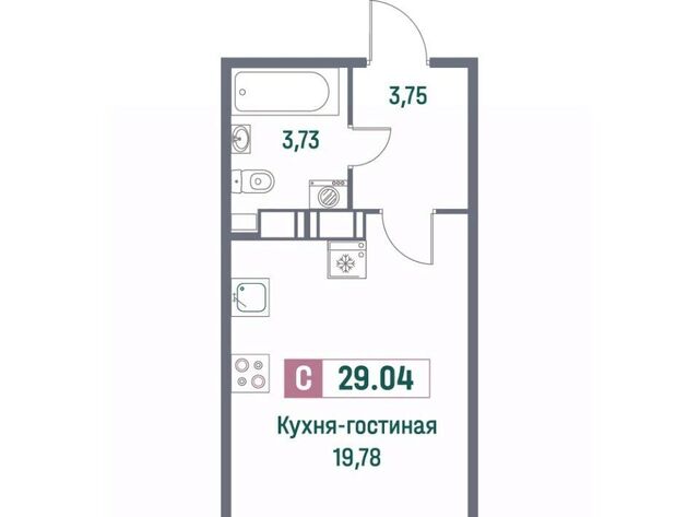 Девяткино фото