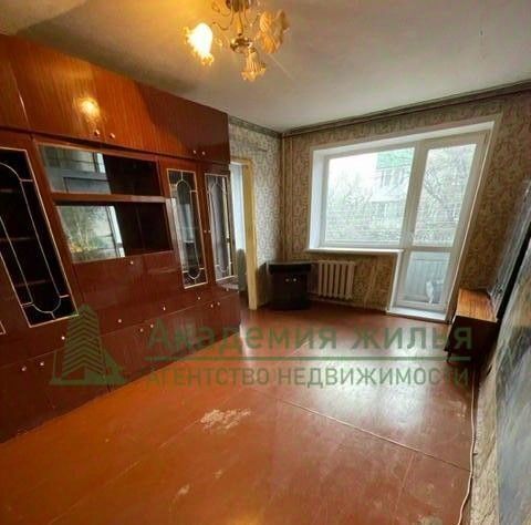 квартира г Энгельс ул Ломоносова 8 фото 1