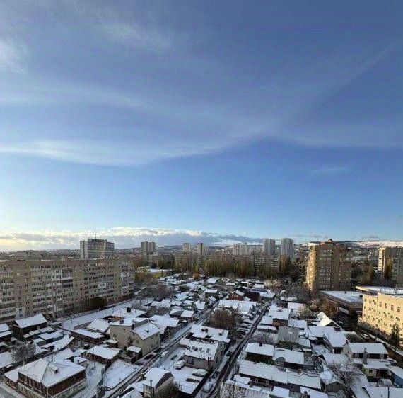 квартира г Саратов р-н Октябрьский ул им Симбирцева В.Н. 44 фото 5