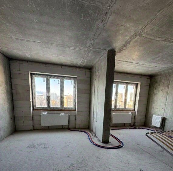 квартира г Саратов р-н Октябрьский ул им Симбирцева В.Н. 44 фото 7