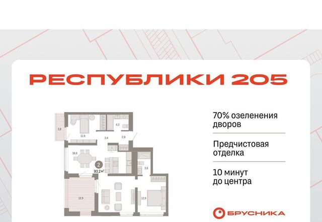 р-н Ленинский фото