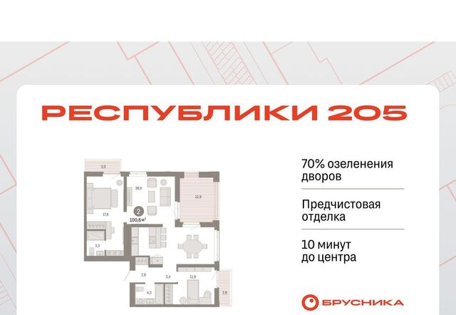 р-н Ленинский фото