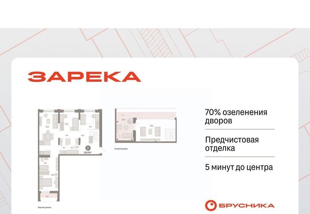 р-н Центральный ул Мысовская 26к/2 фото