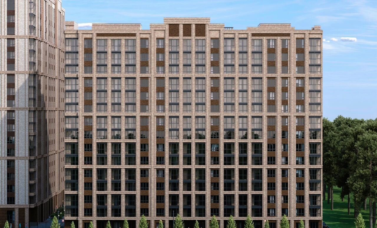 квартира г Новосибирск р-н Советский ул Рубиновая 13 фото 2