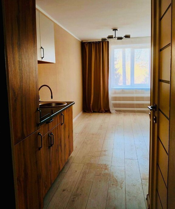 квартира г Великий Новгород Завокзальный ул Космонавтов 26 фото 2