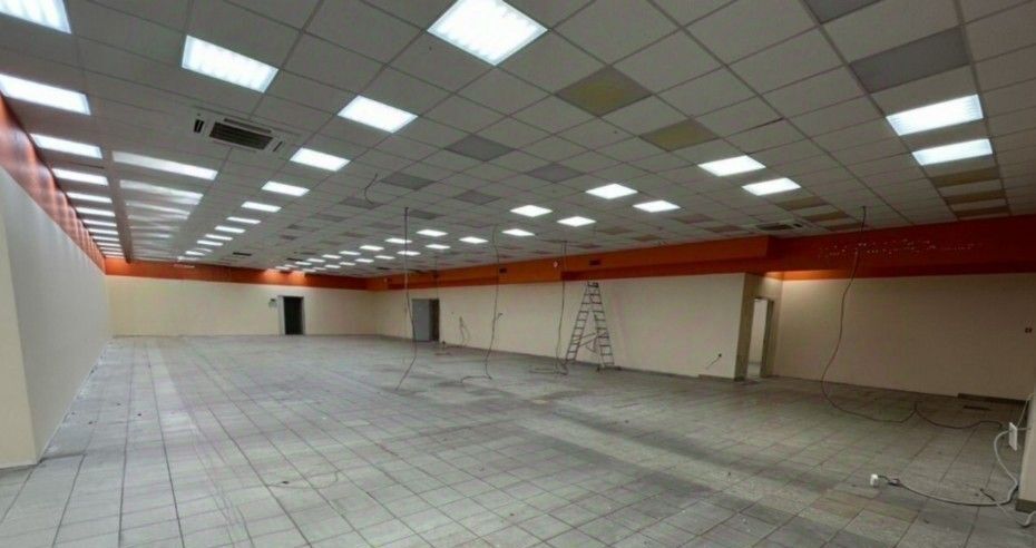 свободного назначения р-н Всеволожский г Всеволожск ул Александровская 80 Проспект Большевиков фото 1