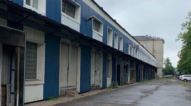 метро Бухарестская ул Салова 56н фото