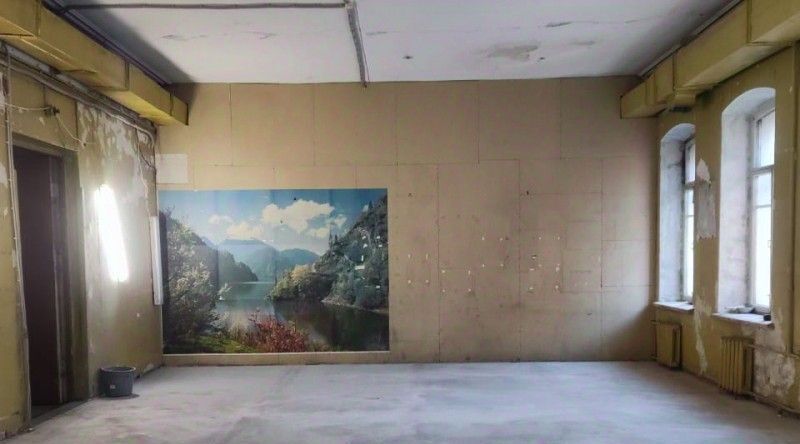 производственные, складские г Санкт-Петербург метро Площадь Восстания ул Дегтярная 5/7 фото 2
