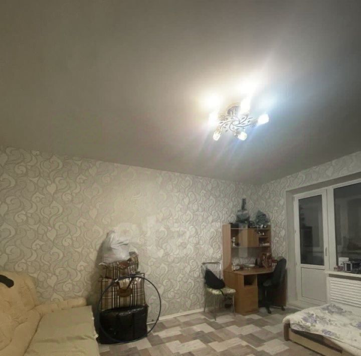 квартира г Усинск ул Воркутинская 39 фото 4