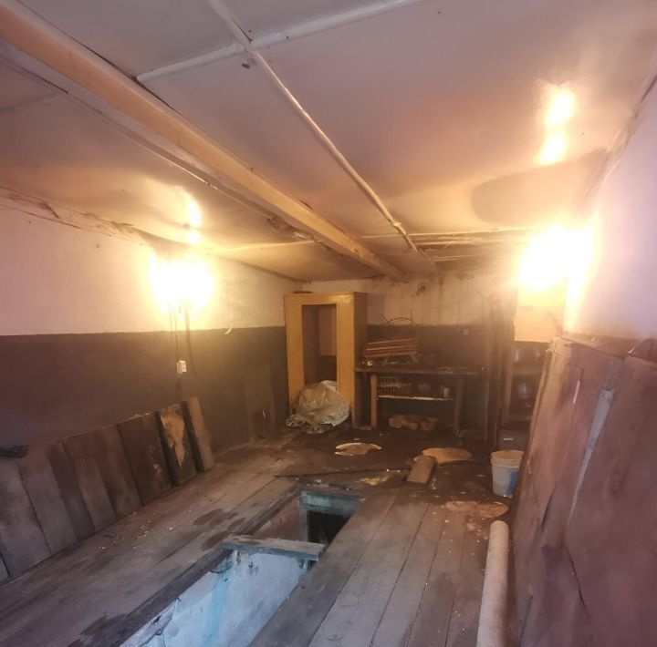 гараж г Петропавловск-Камчатский Сероглазка жилрайон фото 3