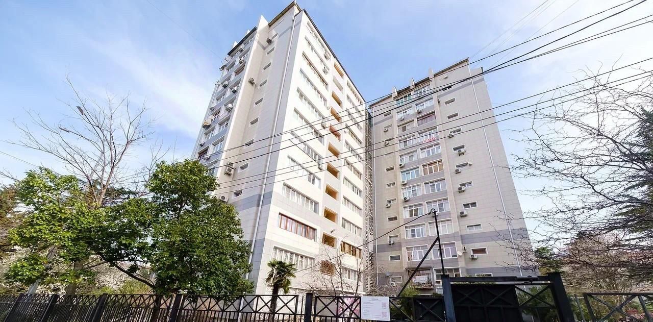 офис г Сочи р-н Центральный ул Северная 16 пер Центральный фото 15