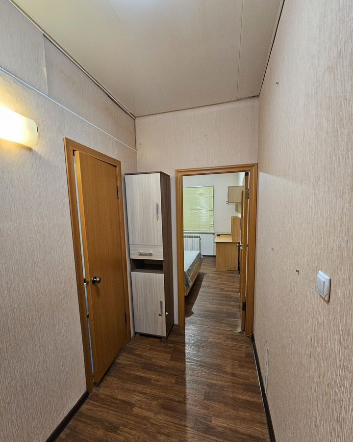 квартира г Кировск ул Солнечная 1 фото 5