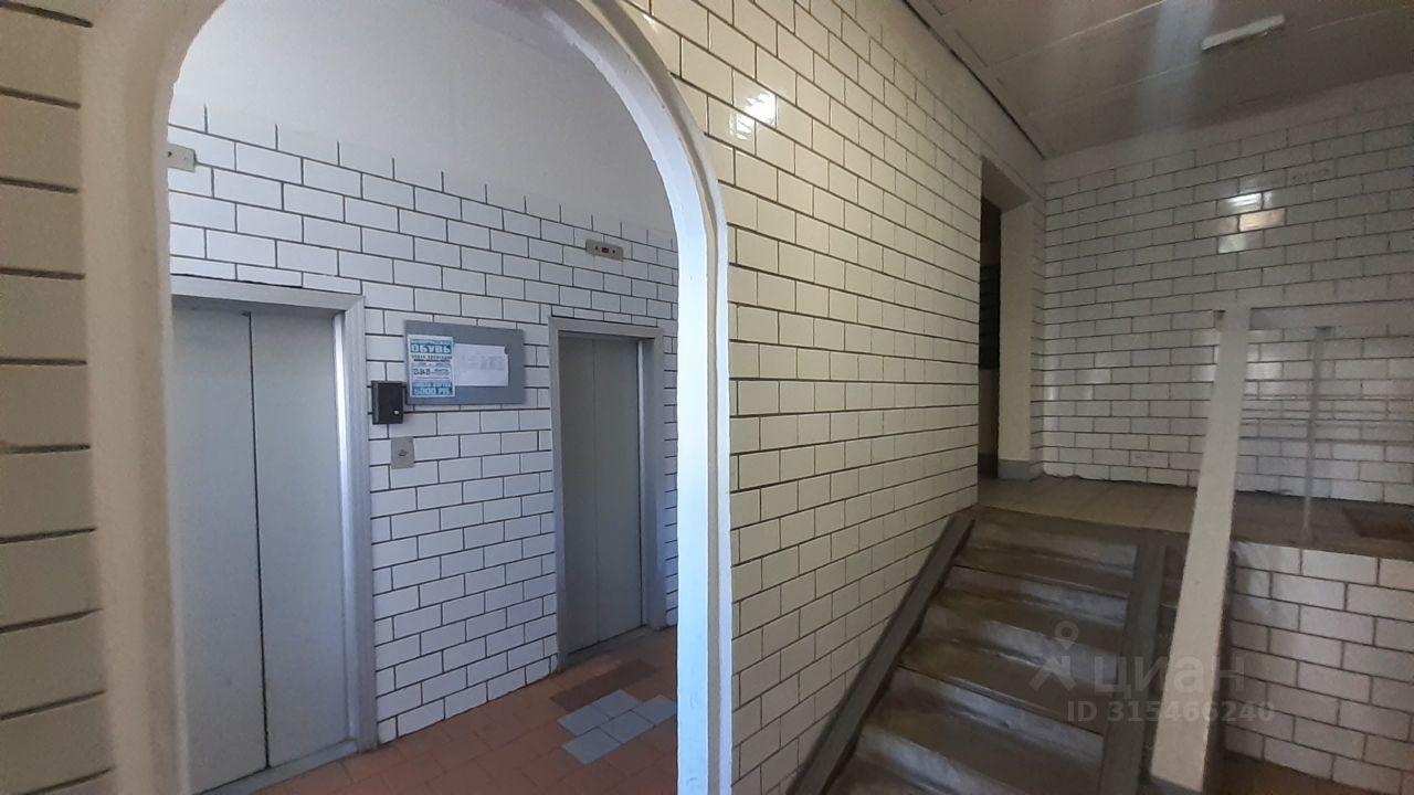 квартира г Зеленоград Савёлки ЗелАО к 303, Московская область, г Пушкино, Зеленоград фото 5