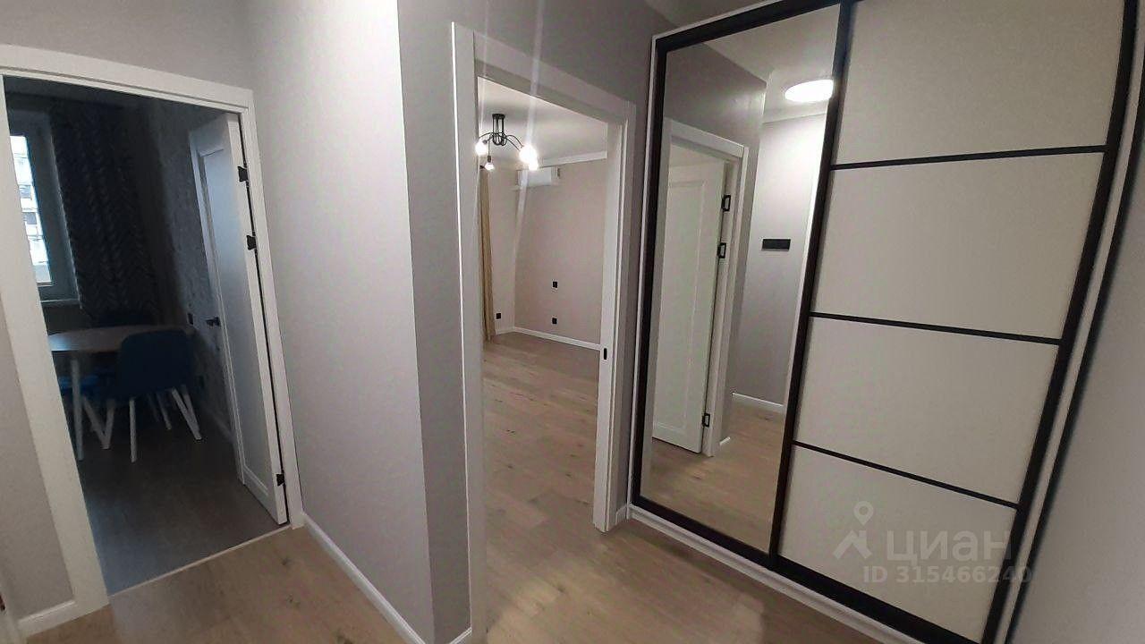 квартира г Зеленоград Савёлки ЗелАО к 303, Московская область, г Пушкино, Зеленоград фото 12