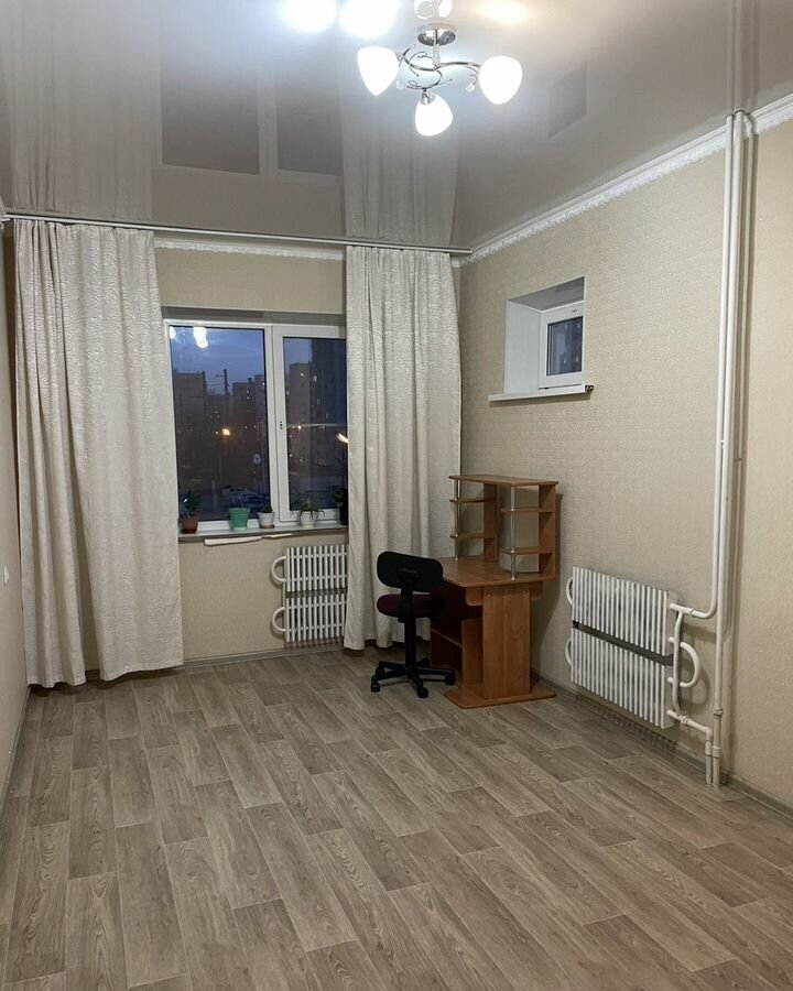 квартира г Астрахань р-н Ленинский ул Энергетическая 19к/2 фото 11