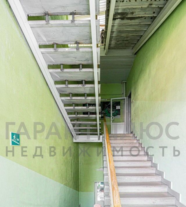 офис г Липецк р-н Советский ул Космонавтов 20а фото 3