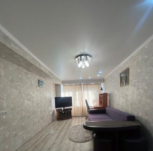 проезд Космический 5б фото