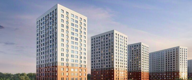 квартира г Мытищи пр-кт Астрахова 14б Бабушкинская фото 4