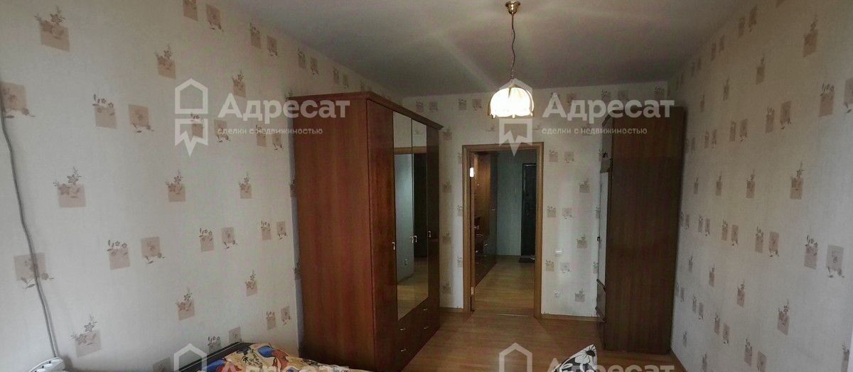 квартира г Волгоград р-н Центральный ул им. Ткачева 17 фото 1