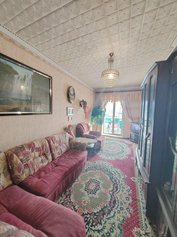 квартира г Находка пр-кт Находкинский 110 Находкинский городской округ фото 3