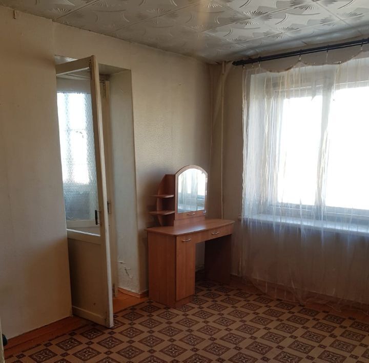 квартира г Ангарск кв-л 93 101 фото 4