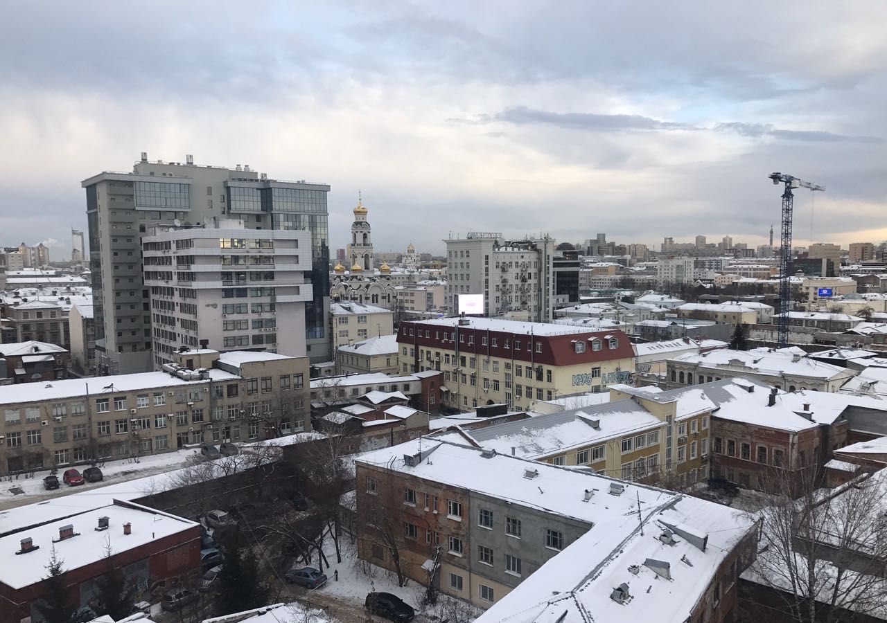 свободного назначения г Екатеринбург Геологическая ул Радищева 6а фото 2