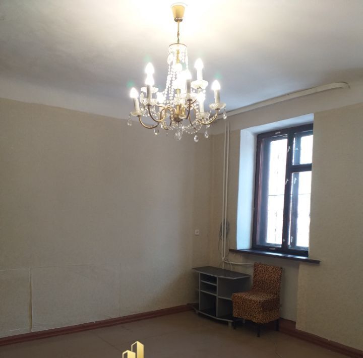 квартира г Красноярск р-н Кировский ул Кутузова 59 фото 4