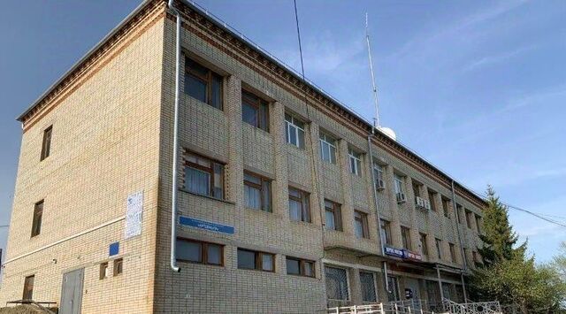р-н Николаевский рп Николаевка ул Коммунальная 7 фото