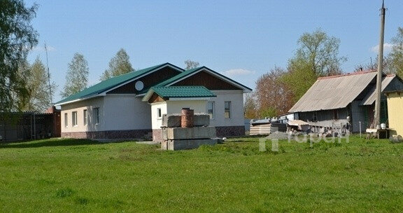 р-н Аргаяшский Дербишевское сельское поселение, ТСН Журавли, Пляжная улица фото
