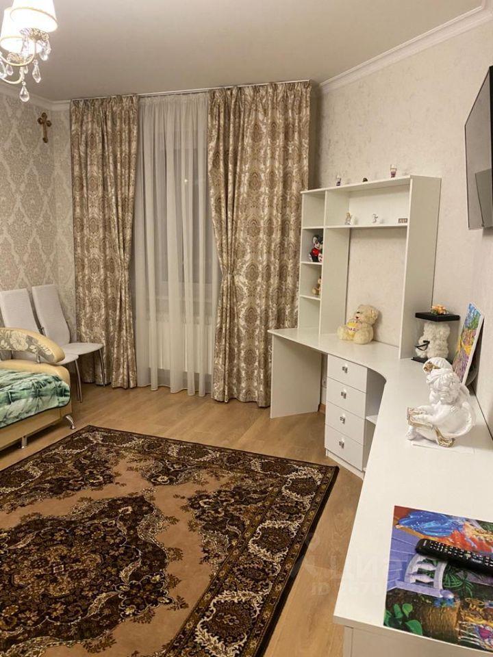 квартира г Видное б-р Зеленые аллеи 3 фото 3